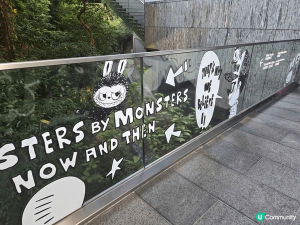 Labubu的現在與未來