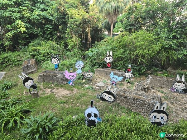 Labubu的現在與未來