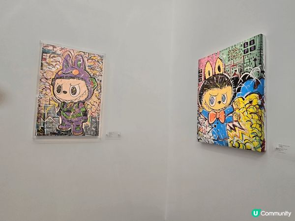 Labubu的現在與未來