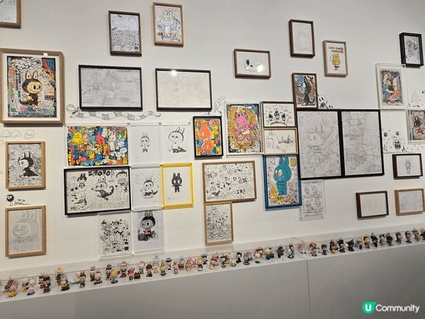 Labubu的現在與未來