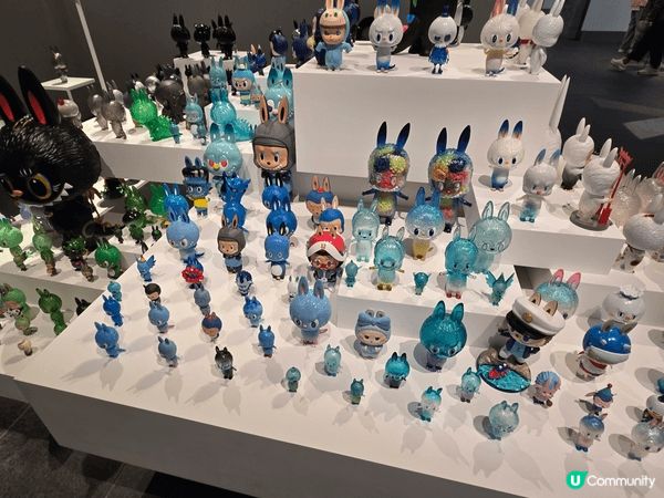 Labubu的現在與未來