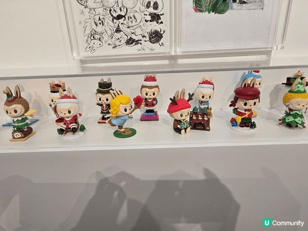 Labubu的現在與未來