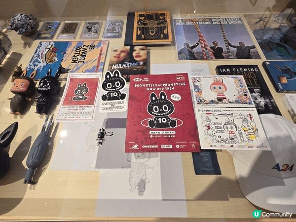 Labubu的現在與未來