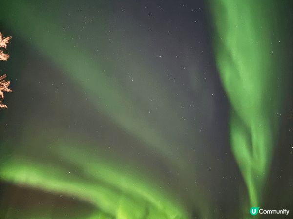 今次想分享一下呢度係位於瑞典北部既Abisko