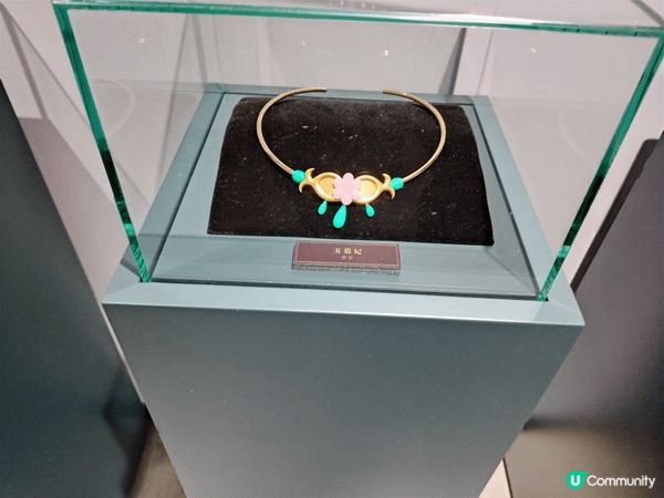 《藥師少女的獨語展》的確係比想像中精彩。之前亦去過INCUB...