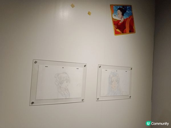 《藥師少女的獨語展》的確係比想像中精彩。之前亦去過INCUB...