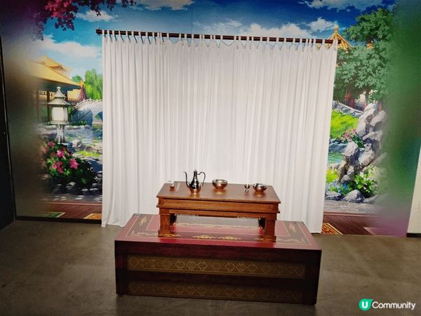 《藥師少女的獨語展》的確係比想像中精彩。之前亦去過INCUB...