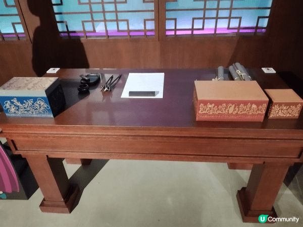 《藥師少女的獨語展》的確係比想像中精彩。之前亦去過INCUB...