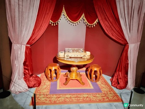 《藥師少女的獨語展》的確係比想像中精彩。之前亦去過INCUB...