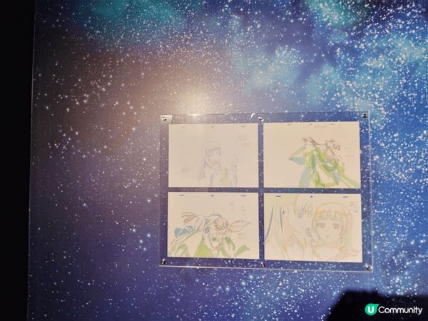 《藥師少女的獨語展》的確係比想像中精彩。之前亦去過INCUB...