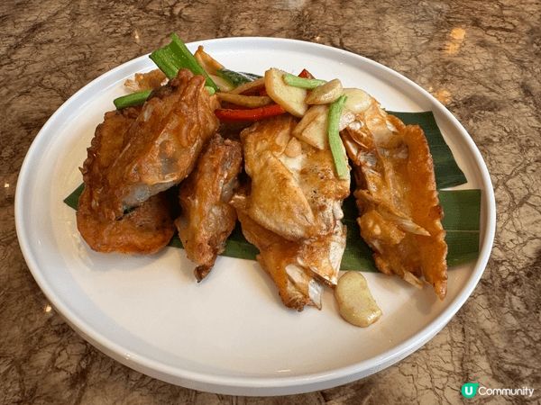返親大陸搵嘢食，都會特別搵啲地道家鄉菜去試，今次試咗呢間食順...