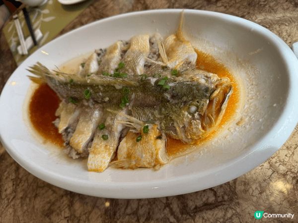 返親大陸搵嘢食，都會特別搵啲地道家鄉菜去試，今次試咗呢間食順...