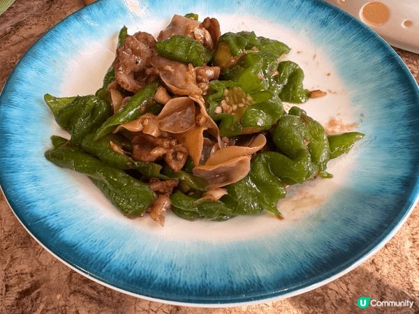 返親大陸搵嘢食，都會特別搵啲地道家鄉菜去試，今次試咗呢間食順...