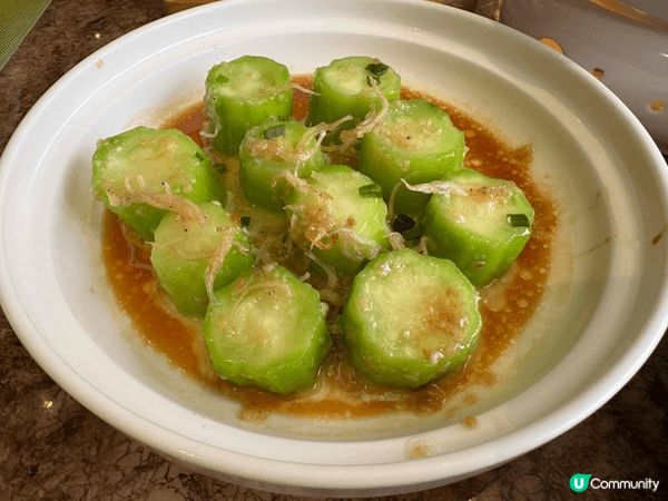 返親大陸搵嘢食，都會特別搵啲地道家鄉菜去試，今次試咗呢間食順...