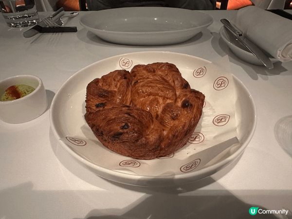 前排朋友生日，同佢去咗灣仔 Grand Hyatt 嘅 St...