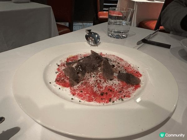 前排朋友生日，同佢去咗灣仔 Grand Hyatt 嘅 St...