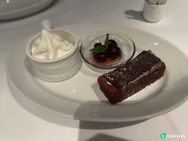 前排朋友生日，同佢去咗灣仔 Grand Hyatt 嘅 St...