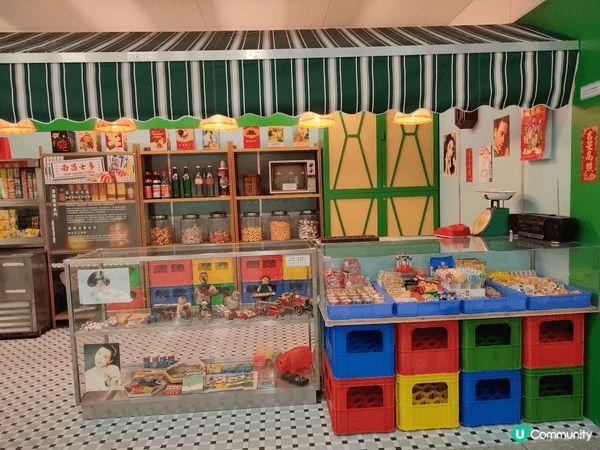 由南昌站出發「懷舊一站通！」