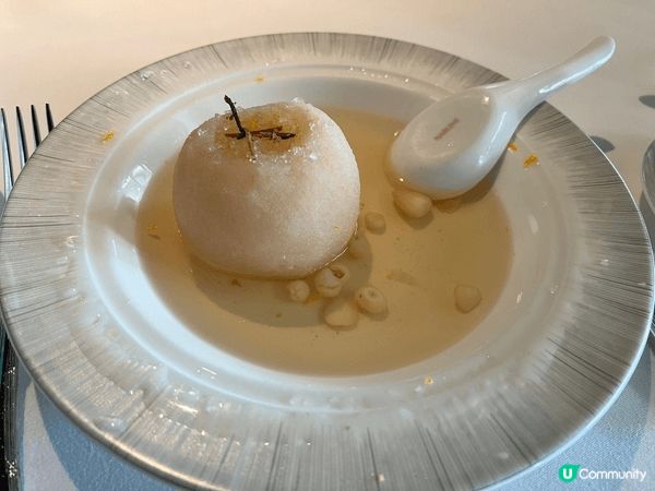 素年餐廳，偶然食下素食，對身體是好事，減少殺生罪孽感。