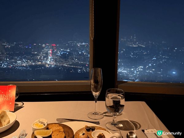 同大家分享吓我哋喺首爾塔N.Grill嘅夢幻晚餐經歷!如果你...