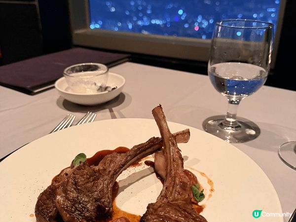 同大家分享吓我哋喺首爾塔N.Grill嘅夢幻晚餐經歷!如果你...