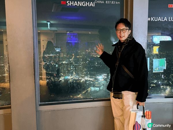 同大家分享吓我哋喺首爾塔N.Grill嘅夢幻晚餐經歷!如果你...