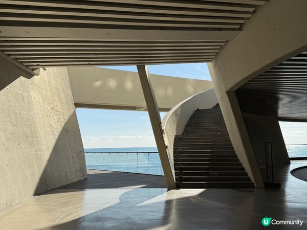 Ananti at Busan cove好打卡，影出嚟同個海...