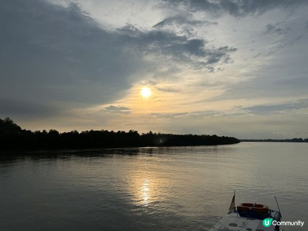 這一次旅程是到訪馬來西亞吉隆坡，我與家人首次到訪，因此拍下了...