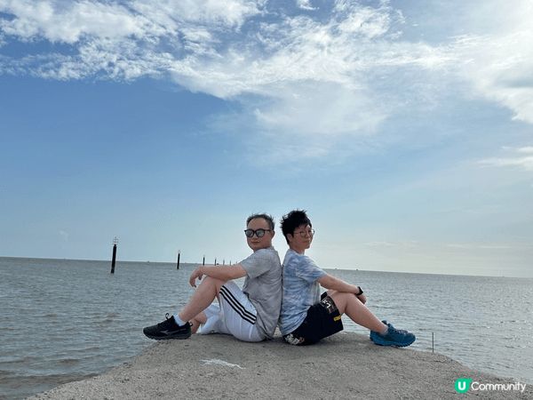 這一次旅程是到訪馬來西亞吉隆坡，我與家人首次到訪，因此拍下了...