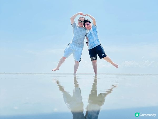 這一次旅程是到訪馬來西亞吉隆坡，我與家人首次到訪，因此拍下了...