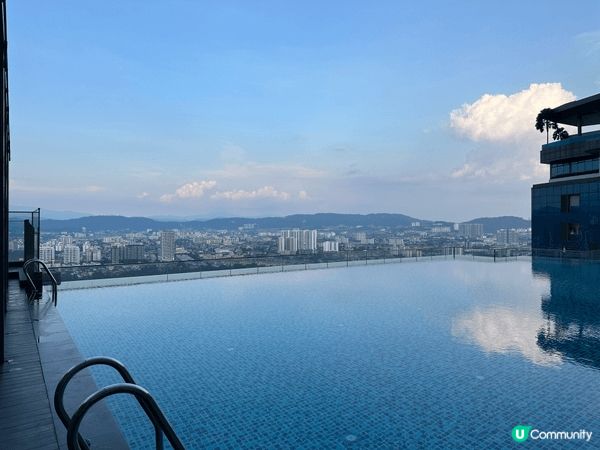 這一次旅程是到訪馬來西亞吉隆坡，我與家人首次到訪，因此拍下了...