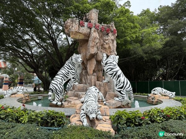 廣州四日三夜親子之旅  這個廣州攻略融合了長隆度假區的開心活...