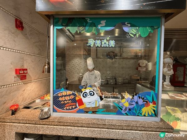 廣州長隆度假區酒店開箱大比拼 長隆酒店VS長隆熊貓酒店  這...
