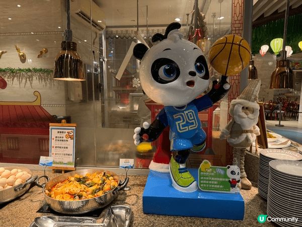 廣州長隆度假區酒店開箱大比拼 長隆酒店VS長隆熊貓酒店  這...