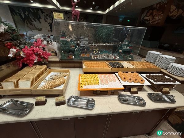 廣州長隆度假區酒店開箱大比拼 長隆酒店VS長隆熊貓酒店  這...