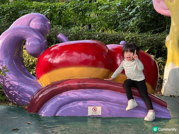 廣州長隆動物園和歡樂谷好適合一家大細去既主題樂園。基本上好難...