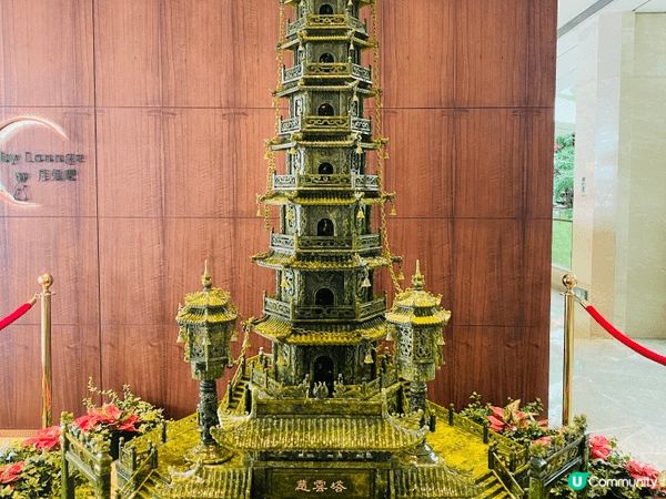 廣州荔灣區的沙面島 ，令我恍似置身於上個世紀末的英法租界國度...