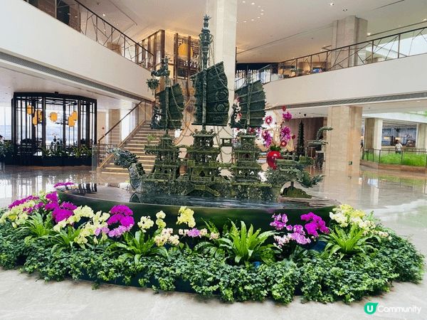 廣州荔灣區的沙面島 ，令我恍似置身於上個世紀末的英法租界國度...