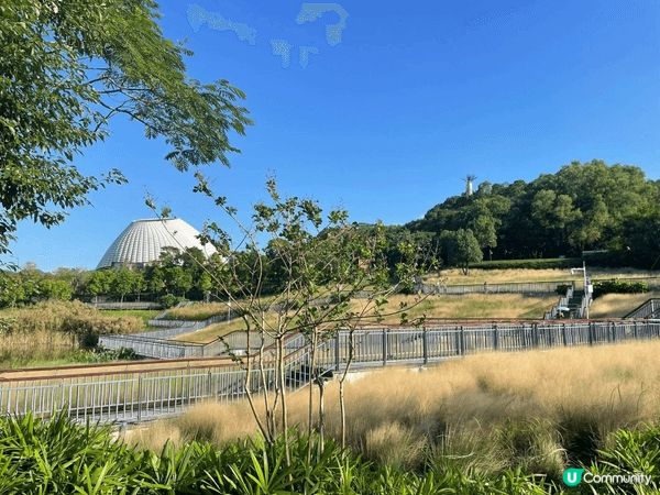 走進中山古香林公園，彷彿進入了一個詩意的世外桃源。這裡有百年...