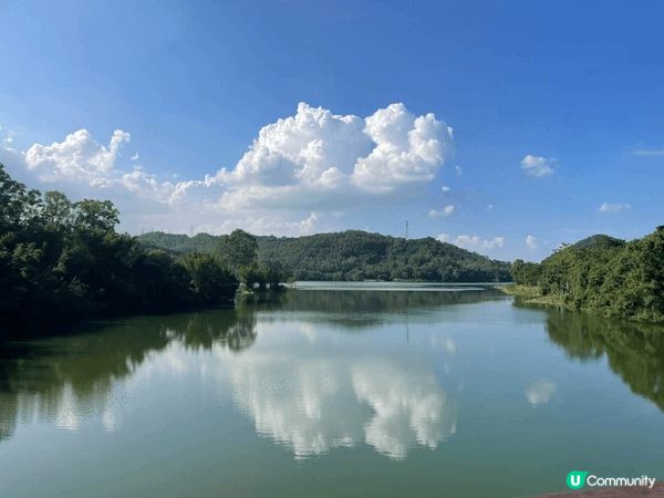 走進中山古香林公園，彷彿進入了一個詩意的世外桃源。這裡有百年...