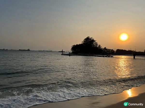 Singapore！絕對係適合親子遊嘅好地方。住宿乾淨、交通...