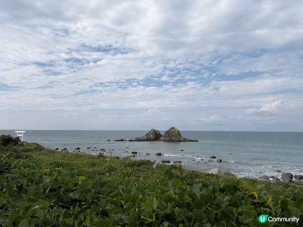 福岡交通便利又有怡人風景，適合大小朋友親子旅遊。
