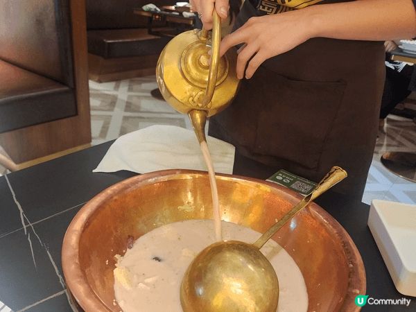 內蒙海拉爾步行街！藍天白雲配上歐陸風建築同彩色小店，行到每個...