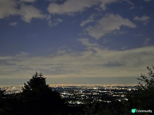 沿途的風景非常優美，空氣清新，走在山林間讓人心情格外舒暢。 ...