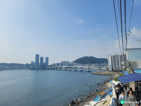 韓國之旅，斧山，慶州，大邱食，看，玩 7天