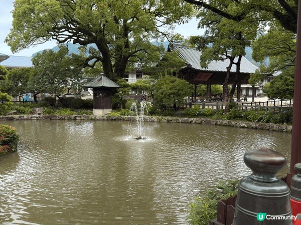 福岡擁有美食、美麗風景和友好的氛圍，適合放鬆心情、體驗文化，...
