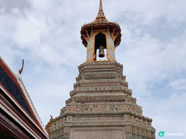 泰國chill鬆弛之旅