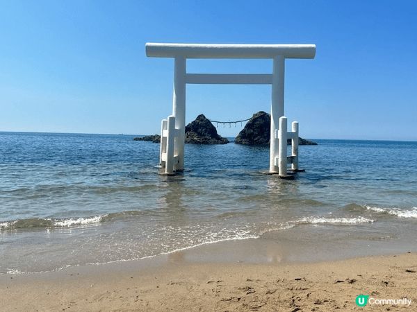 非常推薦大家去釜山可以玩埋福岡，兩個地方好近，搭船去或者搭飛...