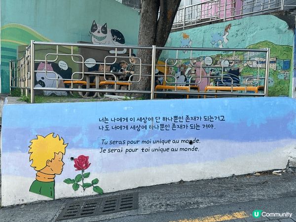 非常推薦大家去釜山可以玩埋福岡，兩個地方好近，搭船去或者搭飛...