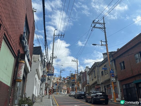 釜山風景靚 大人細路都啱玩架